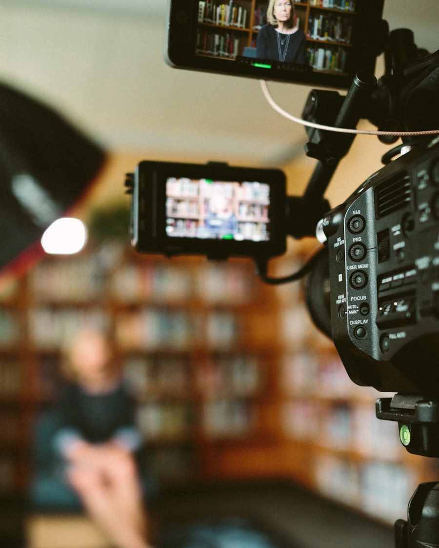 Videografie, One Collective